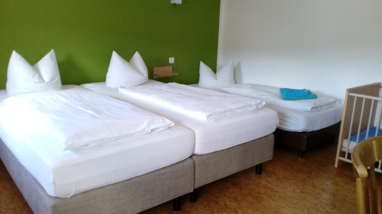 Weinhotel Goger Sand 外观 照片