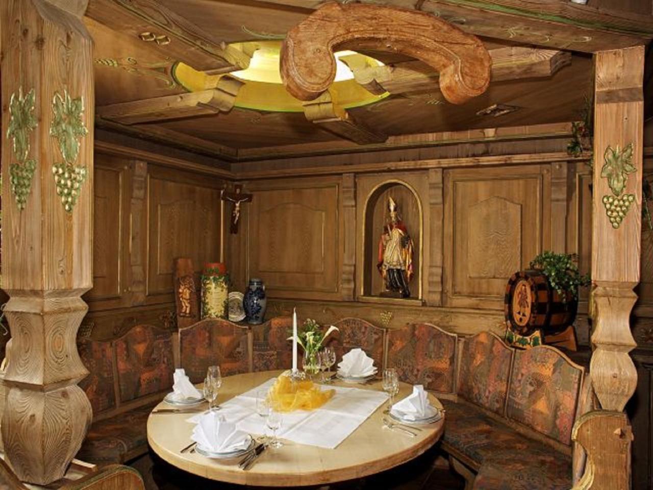 Weinhotel Goger Sand 外观 照片