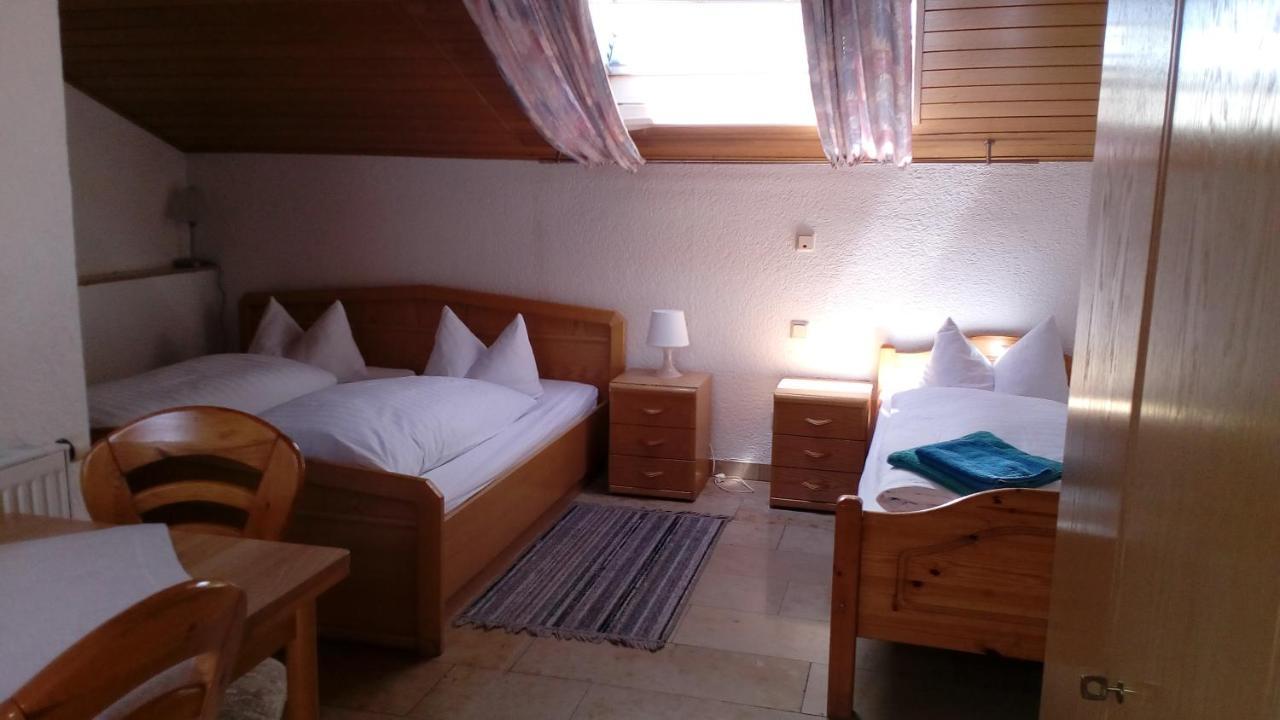 Weinhotel Goger Sand 外观 照片